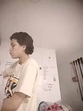 XXX chat uživo modela maliciaxx