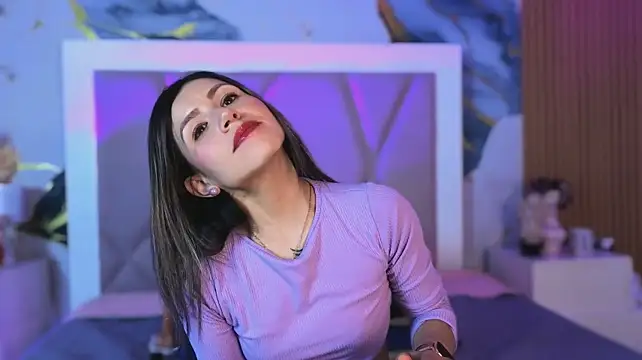 XXX chat uživo modela Ariana_Moretti