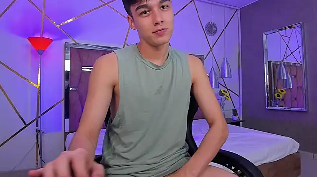 Czat XXX na żywo – Gerony_