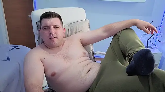 Chat XXX Live JasonJacks