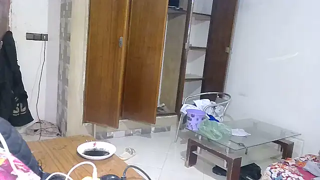 XXX chat uživo modela haway1617