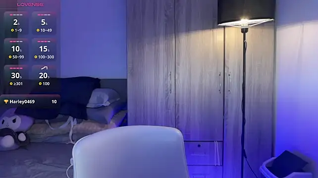 Paloma_143 Live XXX-chat