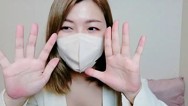 Živý XXX chat _sumire_33