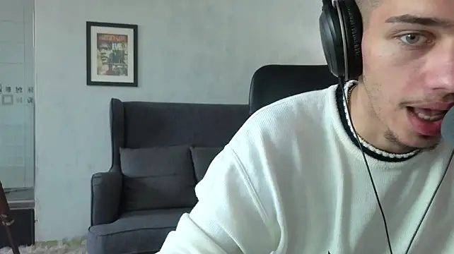 KaydenDrew Chat XXX in diretta