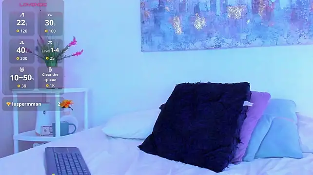 __armin 现场XXX聊天