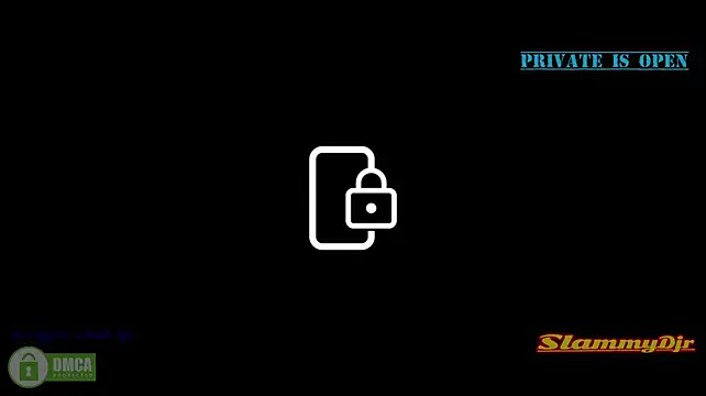 Chat XXX en directo de SlammyDjr