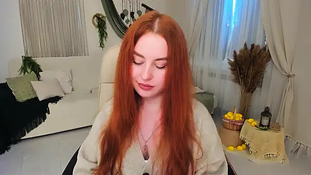 AirySilhouette's Webcam Show