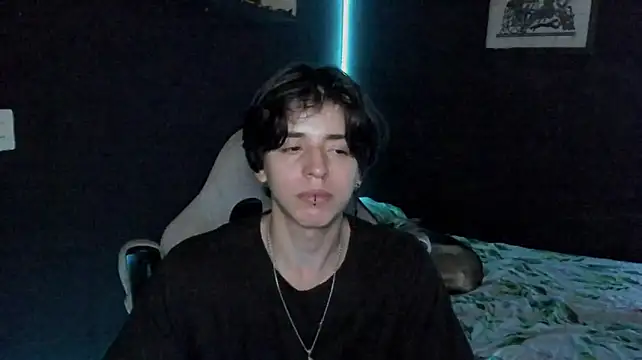 Angel_Miguel_1 Chat XXX in diretta