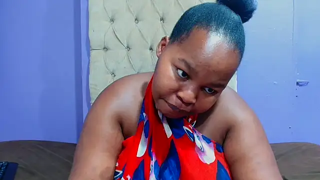 AFRICANDreamGirl 라이브 XXX 채팅
