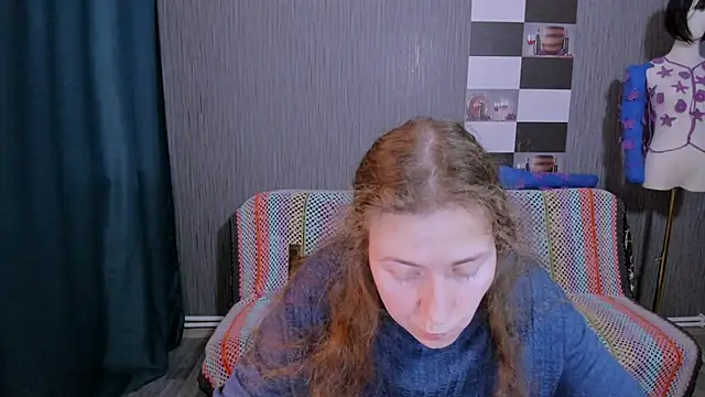 XXX chat uživo modela pa1e_pr1ncess