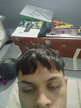 Webkamerová show Andres_medi32