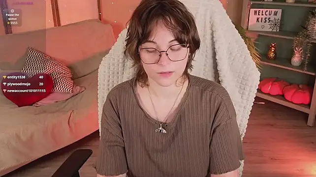 _RubyBlair_ Chat XXX in diretta