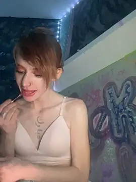 DaeDotFrankyLoko Chat XXX live