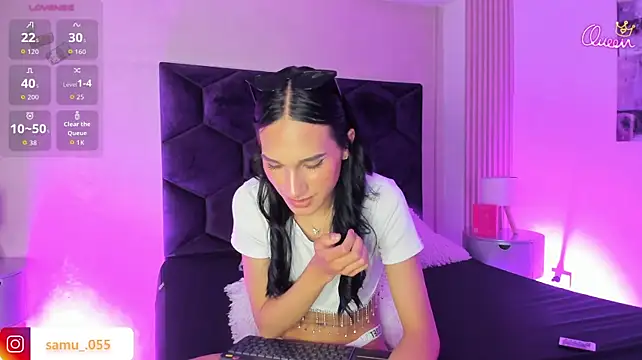 Saam_Sky's Live XXX Chat