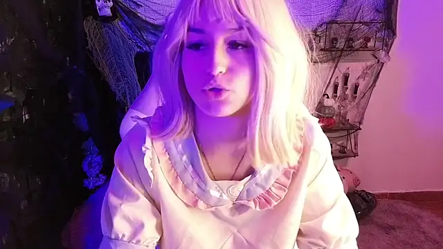 XXX chat uživo modela Eymmy_24