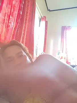 Show modela tsfucker_lei na web-kameri
