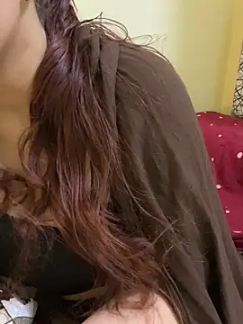 Živý XXX chat Maya_mimi