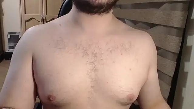Himbo_Foxo Obrolan Langsung XXX
