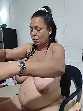 AnittaTettona Obrolan Langsung XXX