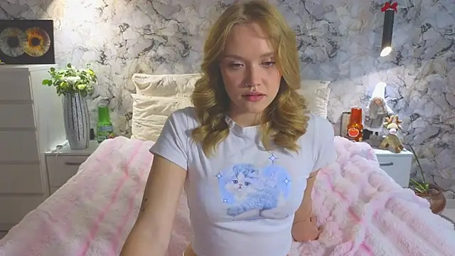 Aurora_Golden1 – Live XXX-chat