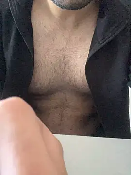 ahmett_mustafaa Adlı Modelin Web Kamerası Şovu