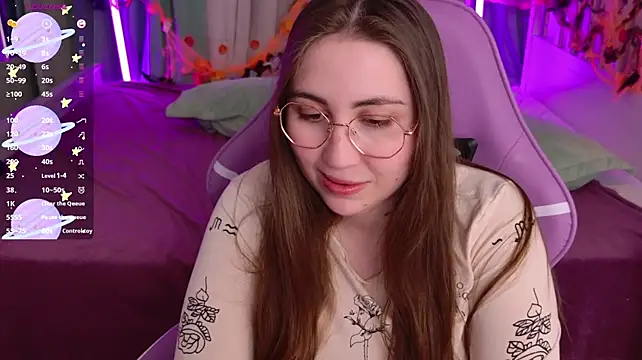 WinryRoss Live XXX-Chat