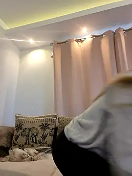 Czat XXX na żywo – Nataly_Rosy