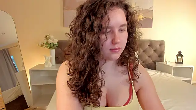 Ariella_Sol's Live XXX Chat