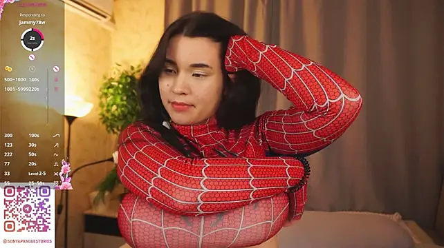 KatherineMaginn Live XXX-chat