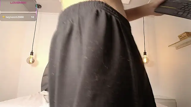 JackSavage_ 现场XXX聊天