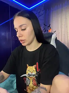 Queen_of_pain – webcam-show