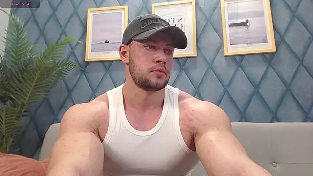 Chat XXX Live RyannWest