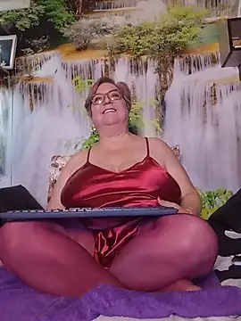 QueenPammy1 Chat XXX in diretta