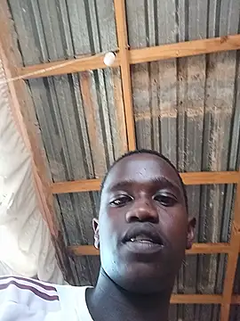 African_gent_45 Live XXX-chat