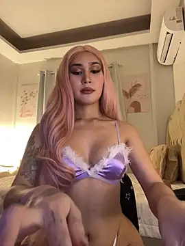 seraph1nx Live XXX-chat
