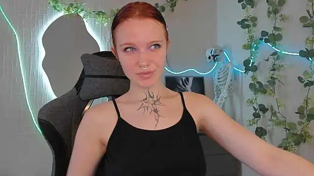 Elastikisssn Live XXX chat
