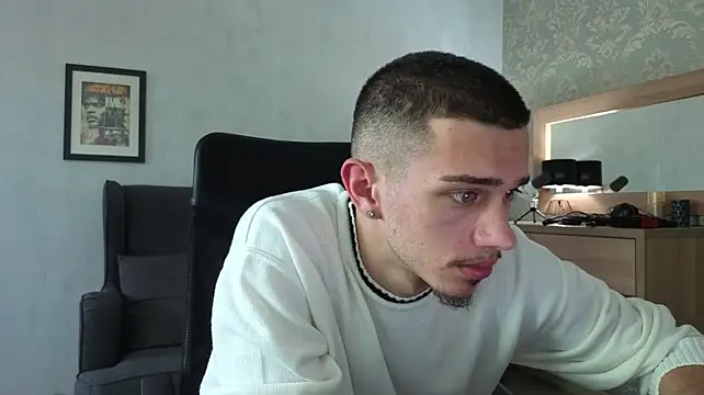 KaydenDrew Live XXX Chat