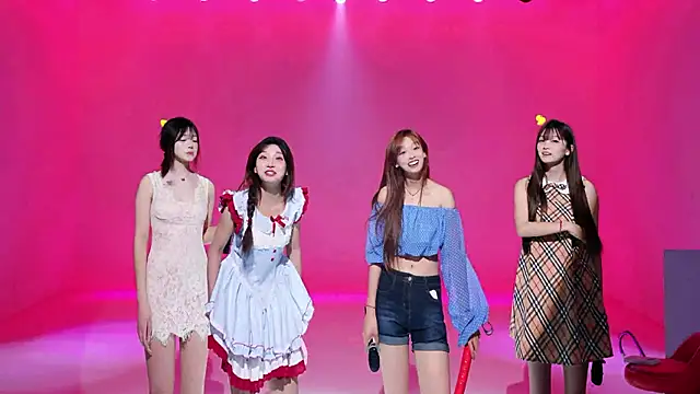 CHILI-99 라이브 XXX 채팅