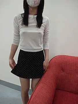 Amelinda_Thanh's Live XXX Chat