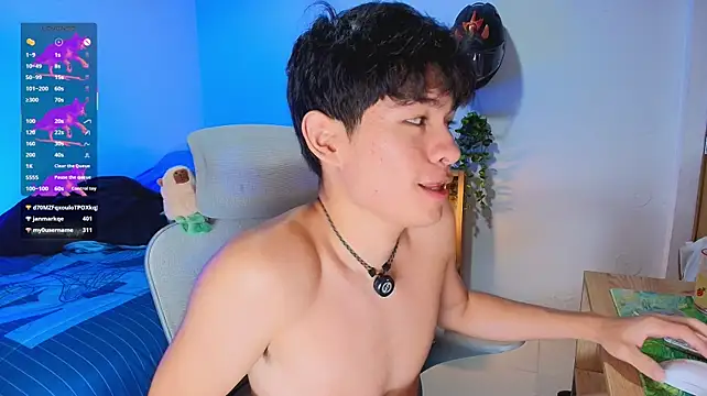 Anky_xx 现场XXX聊天