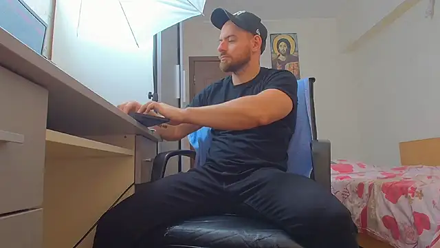 Ryanstone_ Live XXX-chat