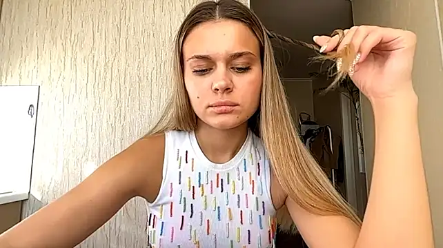 XXX chat uživo modela IreneDousay