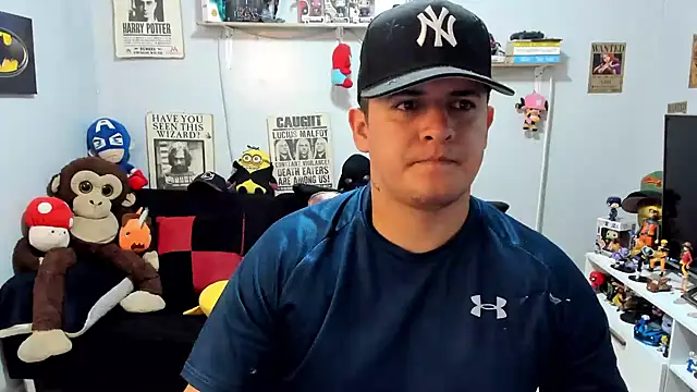 ney_22 Live XXX Chat