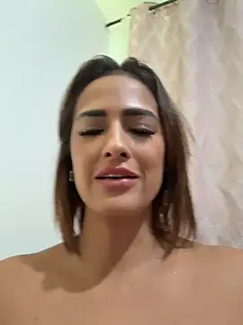 Czat XXX na żywo – SofiaReyes1