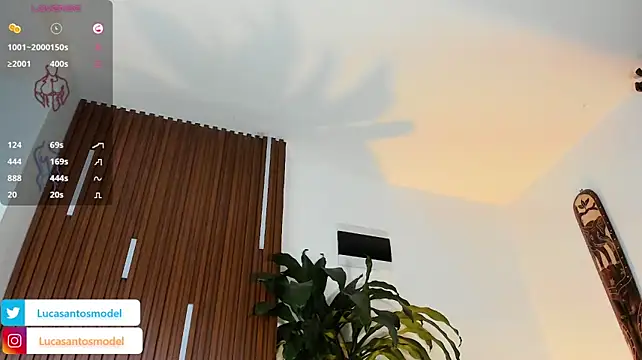 lucasanto_ live XXX chat