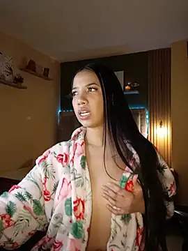 XXX chat uživo modela SallyWhitee
