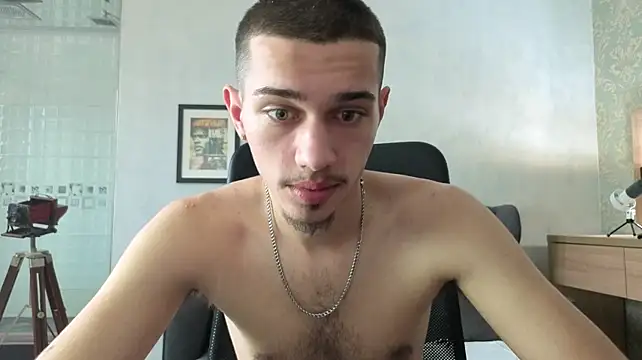 KaydenDrew Live XXX-Chat