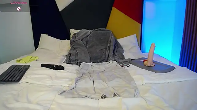 Axel_Bell – Naživo XXX chat