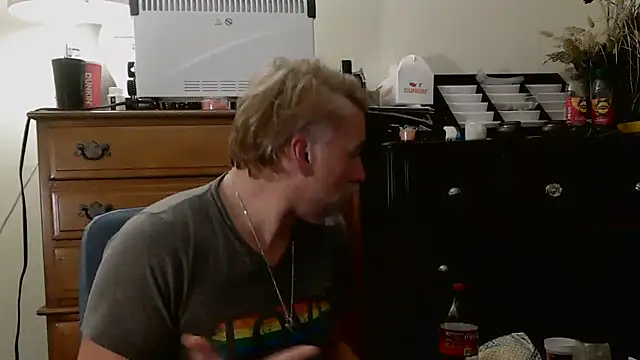 Chat XXX en directo de LINYguy