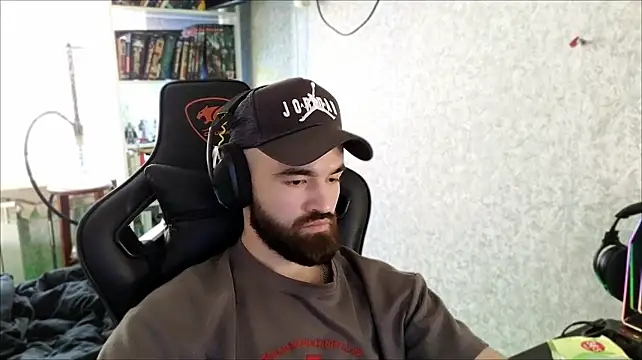 _Serious_Man Chat XXX in diretta